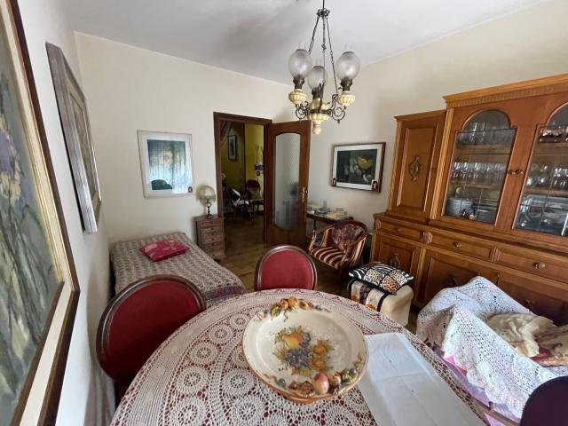 Villetta indipendente in vendita di 500 m² in Via E. Fermi, 58
