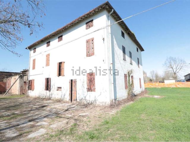 Villetta indipendente in vendita di 500 m² in Via Levata