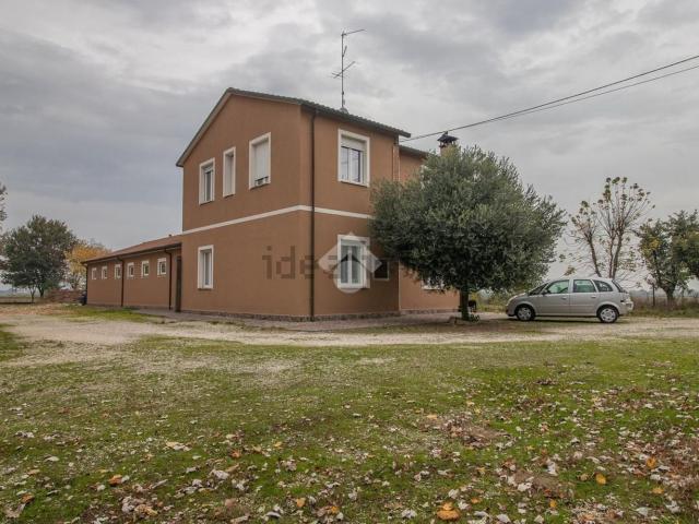 Villetta indipendente in vendita di 500 m² in Via Lunga, 116