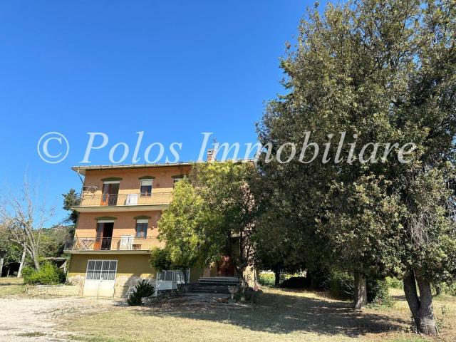 Villetta indipendente in vendita di 500 m² in Via Madonna del Molino