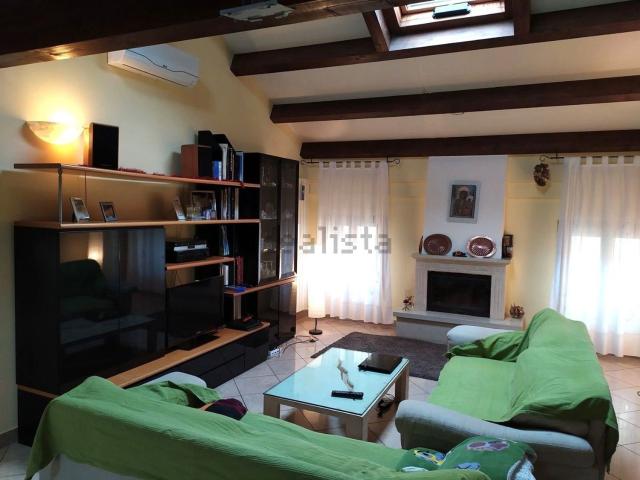 Villetta indipendente in vendita di 500 m² in Via Nova