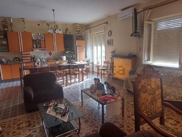 Villetta indipendente in vendita di 500 m² in Via Nazionale