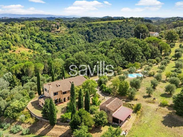 Villetta indipendente in vendita di 500 m² in Via Nuova