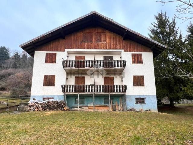 Villetta indipendente in vendita di 500 m² in Via Sorte, 22