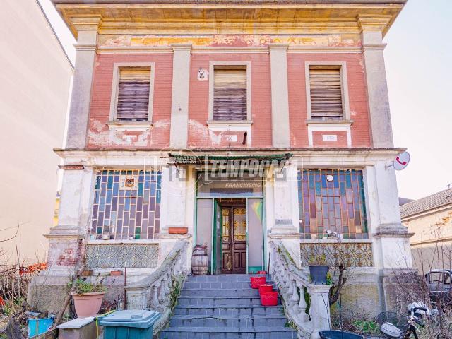 Villetta indipendente in vendita di 500 m² in Via San Maria di Castello, 17