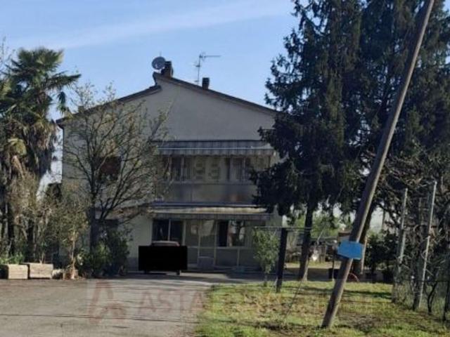 Villetta indipendente in vendita di 500 m² in Via San Bernardino, 430