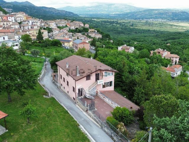 Villetta indipendente in vendita di 500 m² in Via San Rocco
