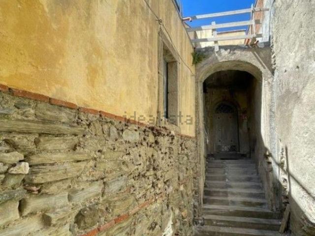 Villetta indipendente in vendita di 500 m² in Via San Rocco