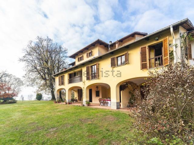 Villetta indipendente in vendita di 500 m² in Via San Vitale, 9