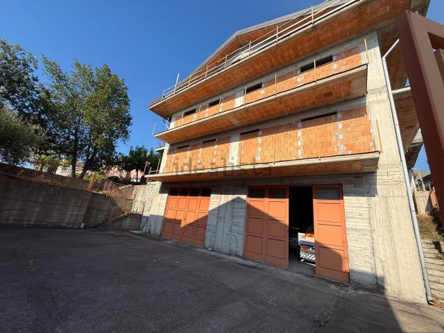 Villetta indipendente in vendita di 500 m² in Via Sciara Ballo, 37