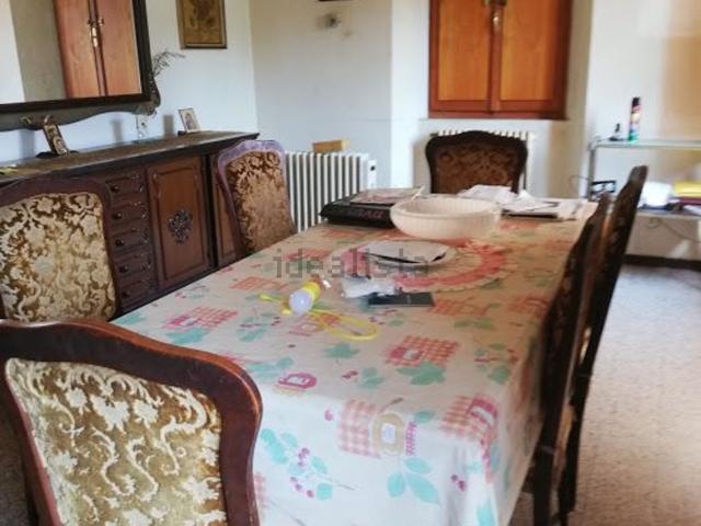 Villetta indipendente in vendita di 500 m² in Via Picena Superiore, 17