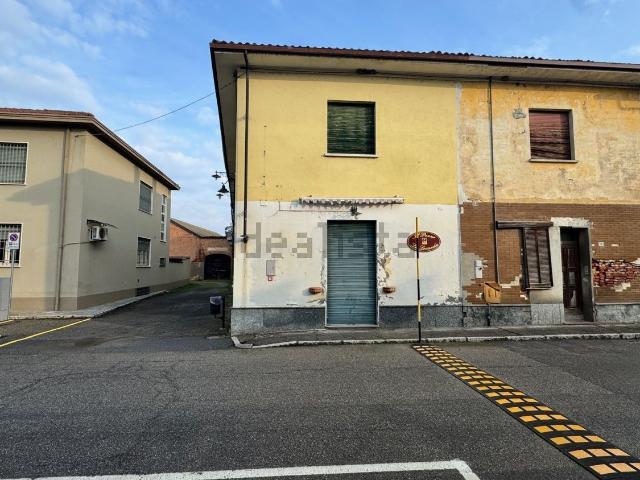 Villetta indipendente in vendita di 500 m² in Via Roma