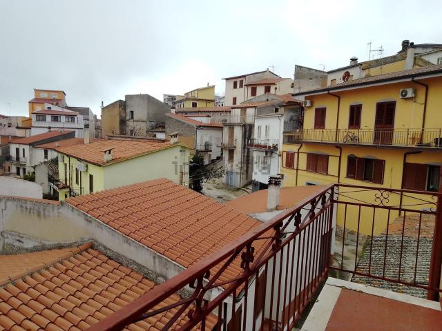 Villetta indipendente in vendita di 500 m² in Via Roma, 116