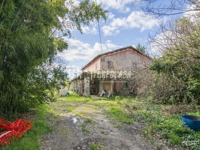 Villetta indipendente in vendita di 500 m² in Via Ravennate, 4537