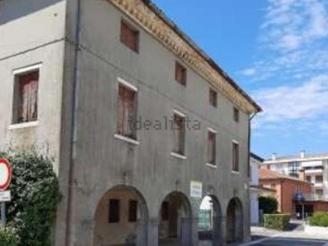 Villetta indipendente in vendita di 500 m² in Via Tasca