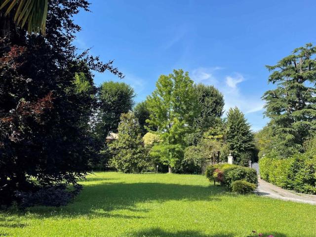 Villetta indipendente in vendita di 500 m² in Via Terraglietto