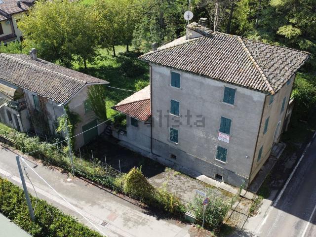 Villetta indipendente in vendita di 500 m² in Via Valle Del Samoggia, 4830