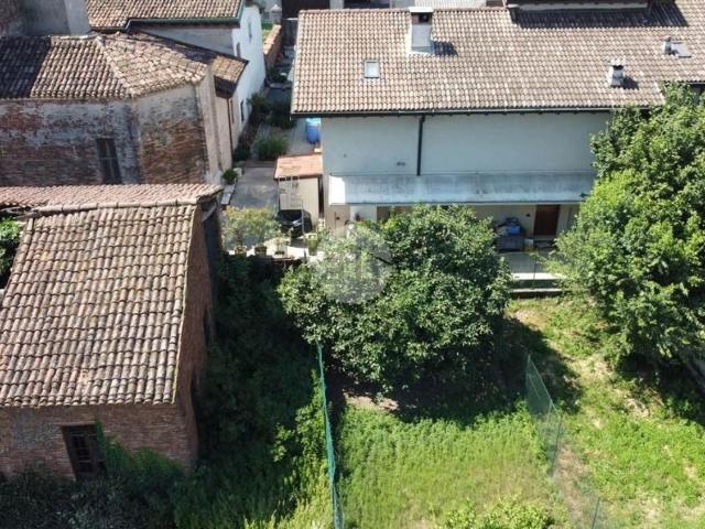 Villetta indipendente in vendita di 500 m² in Via XXIV Maggio, 8