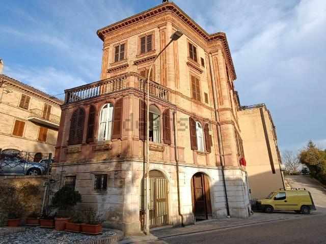 Villetta indipendente in vendita di 500 m² in Borgo Trento