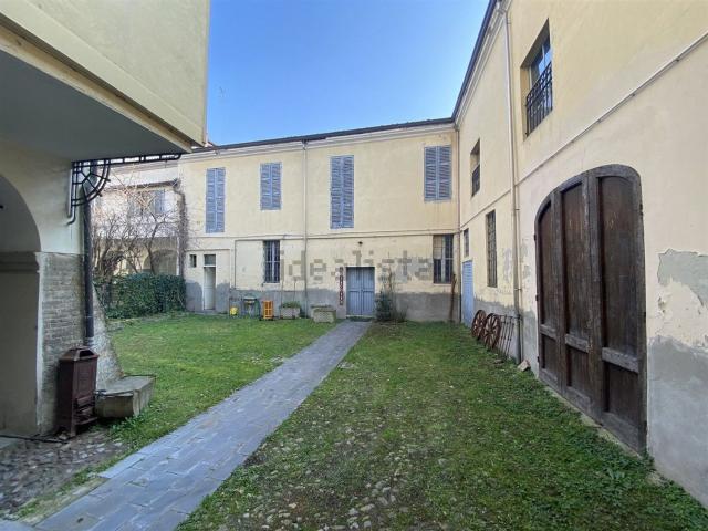 Villetta indipendente in vendita di 500 m² in Borgo Scacchini