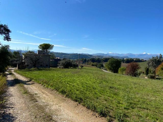 Villetta indipendente in vendita di 500 m² in Contrada Castagneto