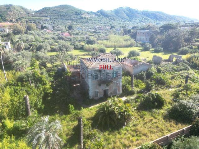 Villetta indipendente in vendita di 500 m² in Contrada Malapezza