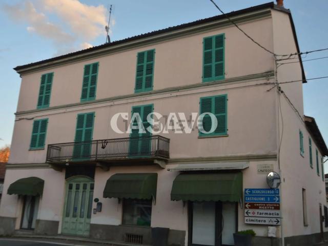 Villetta indipendente in vendita di 500 m² in Corso Matteotti, 87