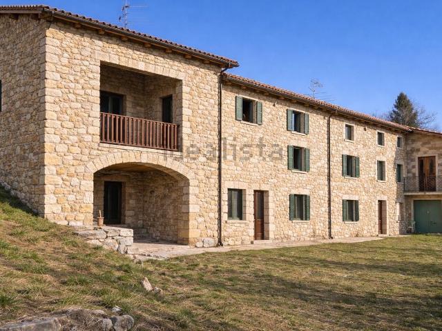 Villetta indipendente in vendita di 500 m² in Località Cà del Gallo, 1
