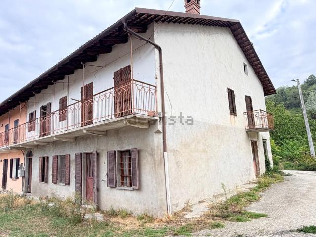 Villetta indipendente in vendita di 500 m² in Località Centanito