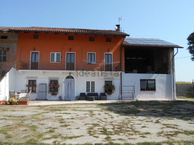 Villetta indipendente in vendita di 500 m² in Località Moletto, 39