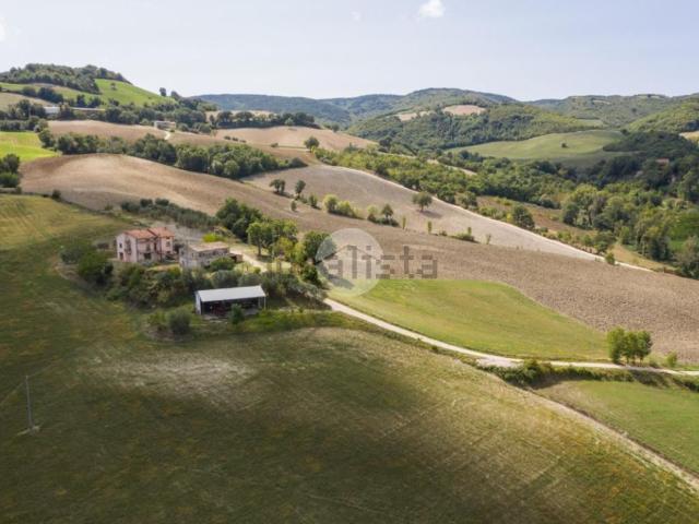 Villetta indipendente in vendita di 500 m² in Strada del piano, 45