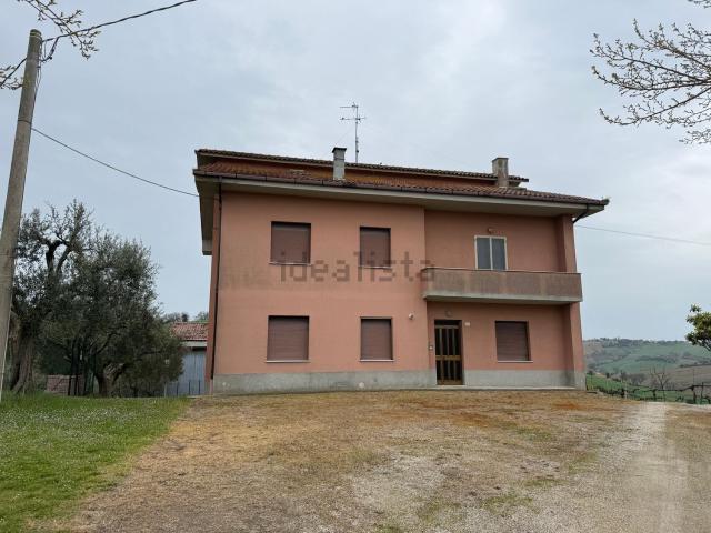 Villetta indipendente in vendita di 500 m² in Strada del Soccorso