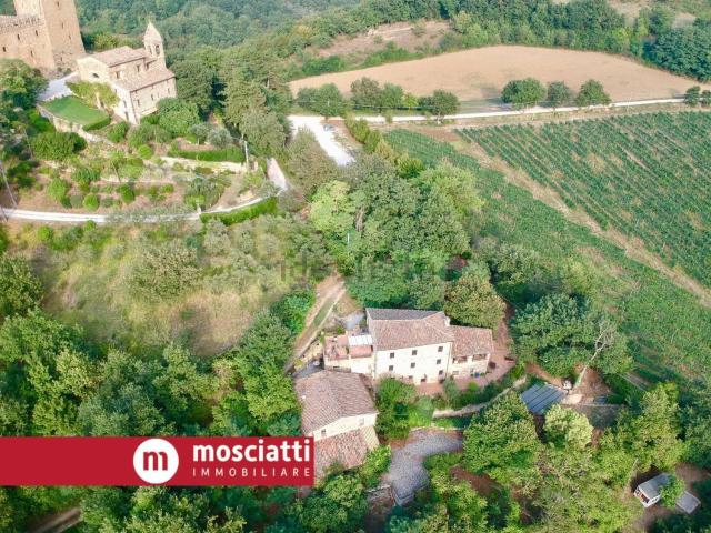 Villetta indipendente in vendita di 500 m² in Strada Senza Nome