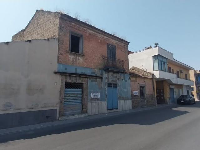 Villetta indipendente in vendita di 501 m² in Corso Italia, 10