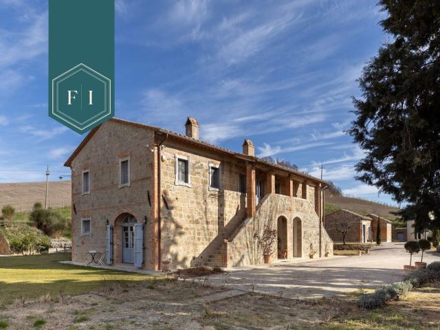 Villetta indipendente in vendita di 503 m² in Strada Provinciale 53