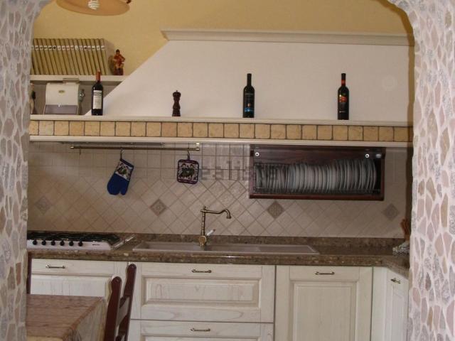 Villetta indipendente in vendita di 504 m²