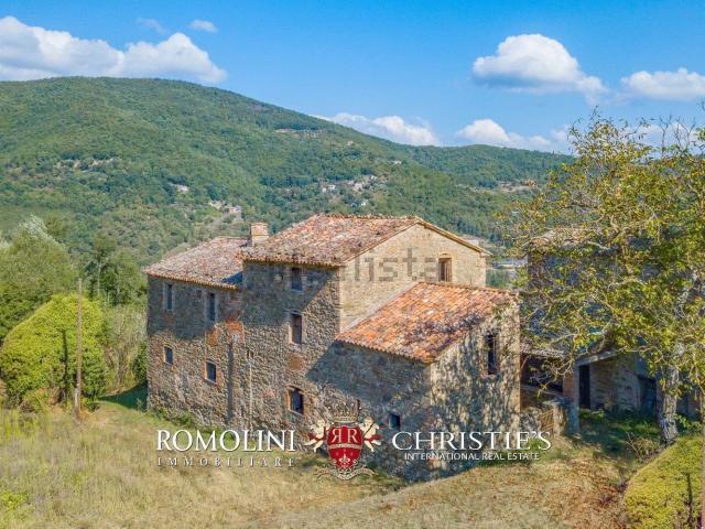 Villetta indipendente in vendita di 505 m²