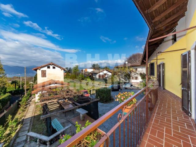Villetta indipendente in vendita di 505 m² in Via Gorizia, 75