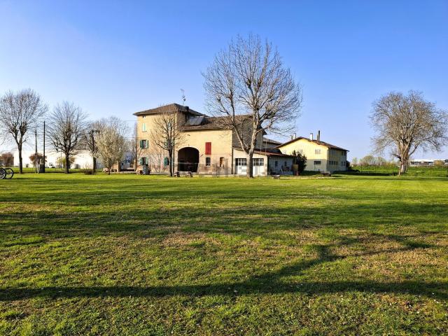 Villetta indipendente in vendita di 509 m² in Via Pietro Micca, 4