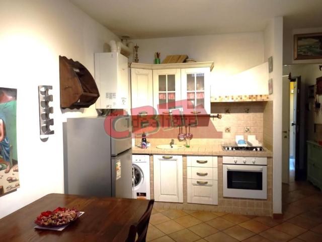 Villetta indipendente in vendita di 50 m² in Borgo San Jacopo