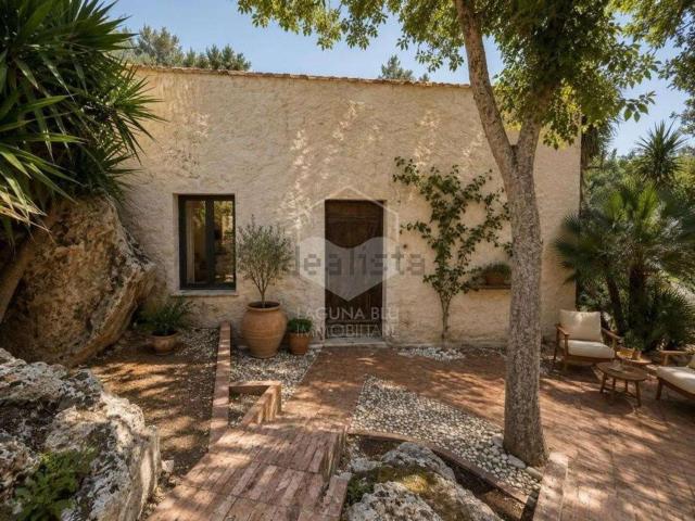 Villetta indipendente in vendita di 50 m² in Contrada Ciancio