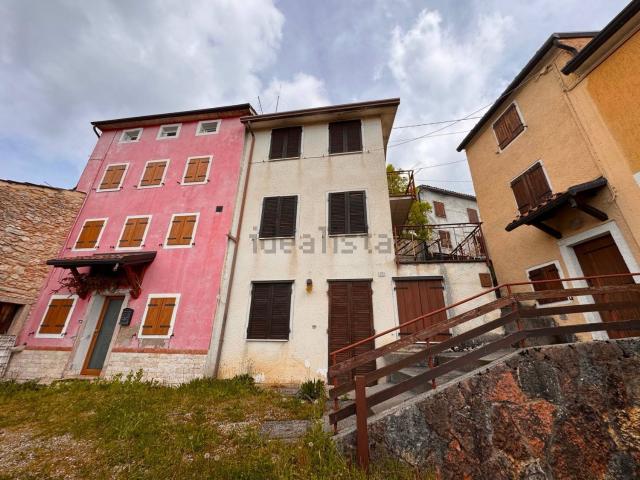 Villetta indipendente in vendita di 50 m² in Contrada Ciscati, 51