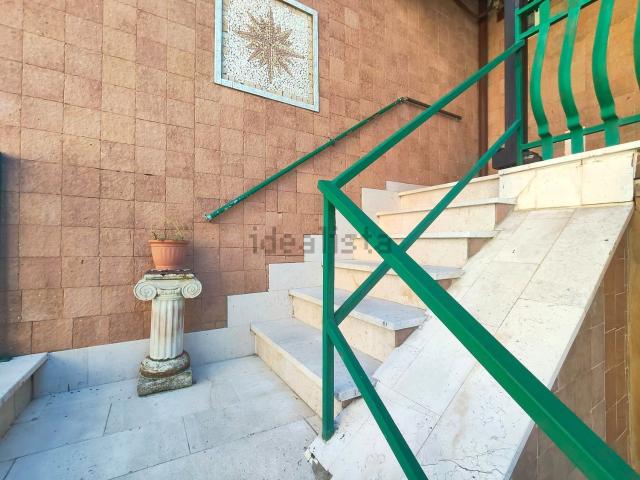 Villetta indipendente in vendita di 50 m² in Contrada Conocchia