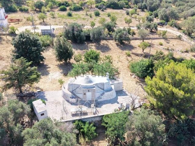 Villetta indipendente in vendita di 50 m² in Contrada Grottone
