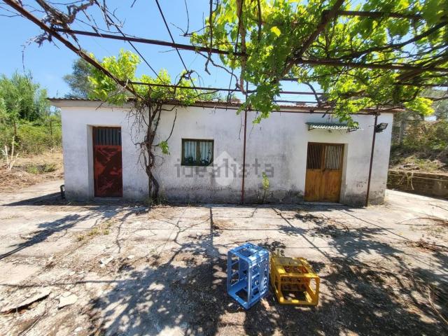 Villetta indipendente in vendita di 50 m² in Contrada Presta