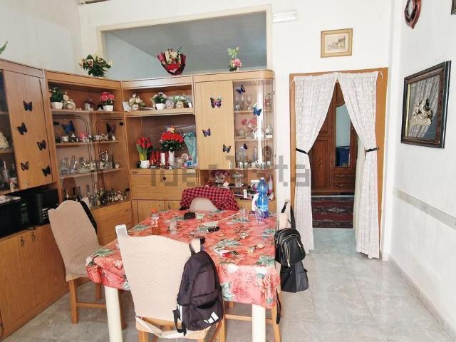 Villetta indipendente in vendita di 50 m² in Corso Giuseppe Garibaldi