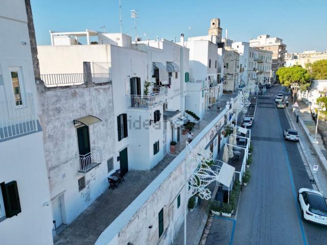 Villetta indipendente in vendita di 50 m² in Corso PINTO MAMELI