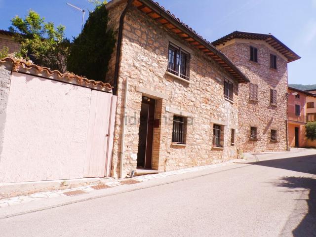 Villetta indipendente in vendita di 50 m² in Frazione Rigali, 12