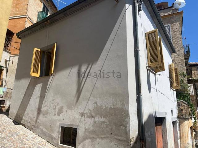 Villetta indipendente in vendita di 50 m² in Largo Moricorvo, 2