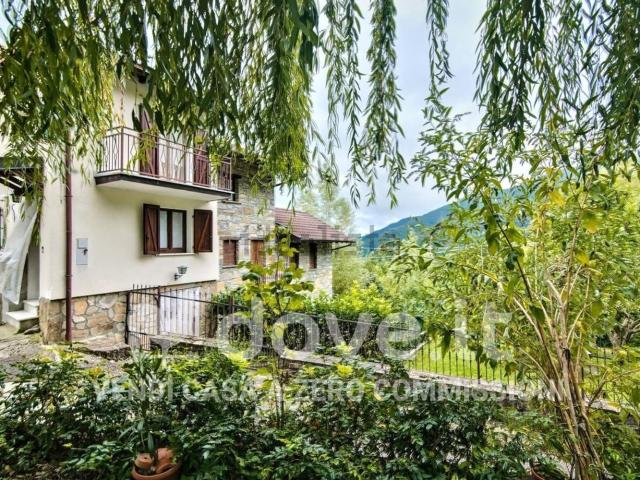 Villetta indipendente in vendita di 50 m² in Località Corbesassi